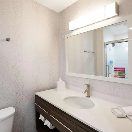 Home2 Suites By Hilton Houston Bush Intercontinental Airport Iah Beltway 8 Esterno foto