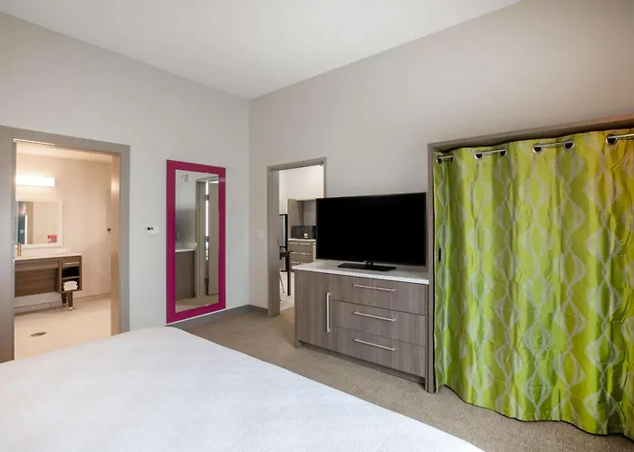 Home2 Suites Bush Intercontinental Airport Iah Beltway 8
