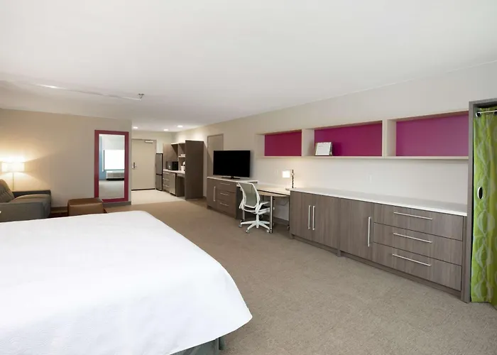 Home2 Suites Bush Intercontinental Airport Iah Beltway 8