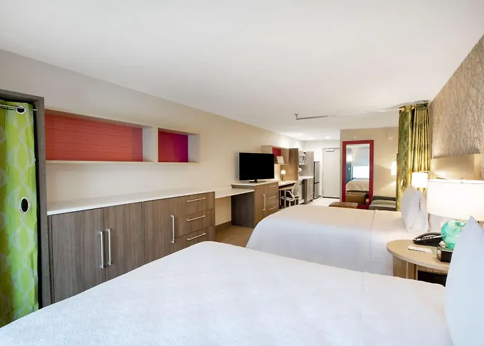 Home2 Suites By Hilton Houston Bush Intercontinental Airport Iah Beltway 8