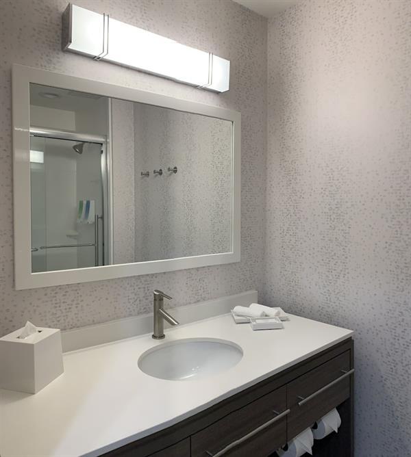 Home2 Bush Intercontinental Airport Iah Beltway 8 Hotel 3*