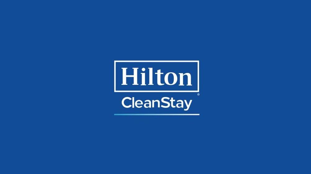 Home2 Bush Intercontinental Airport Iah Beltway 8 3* Houston