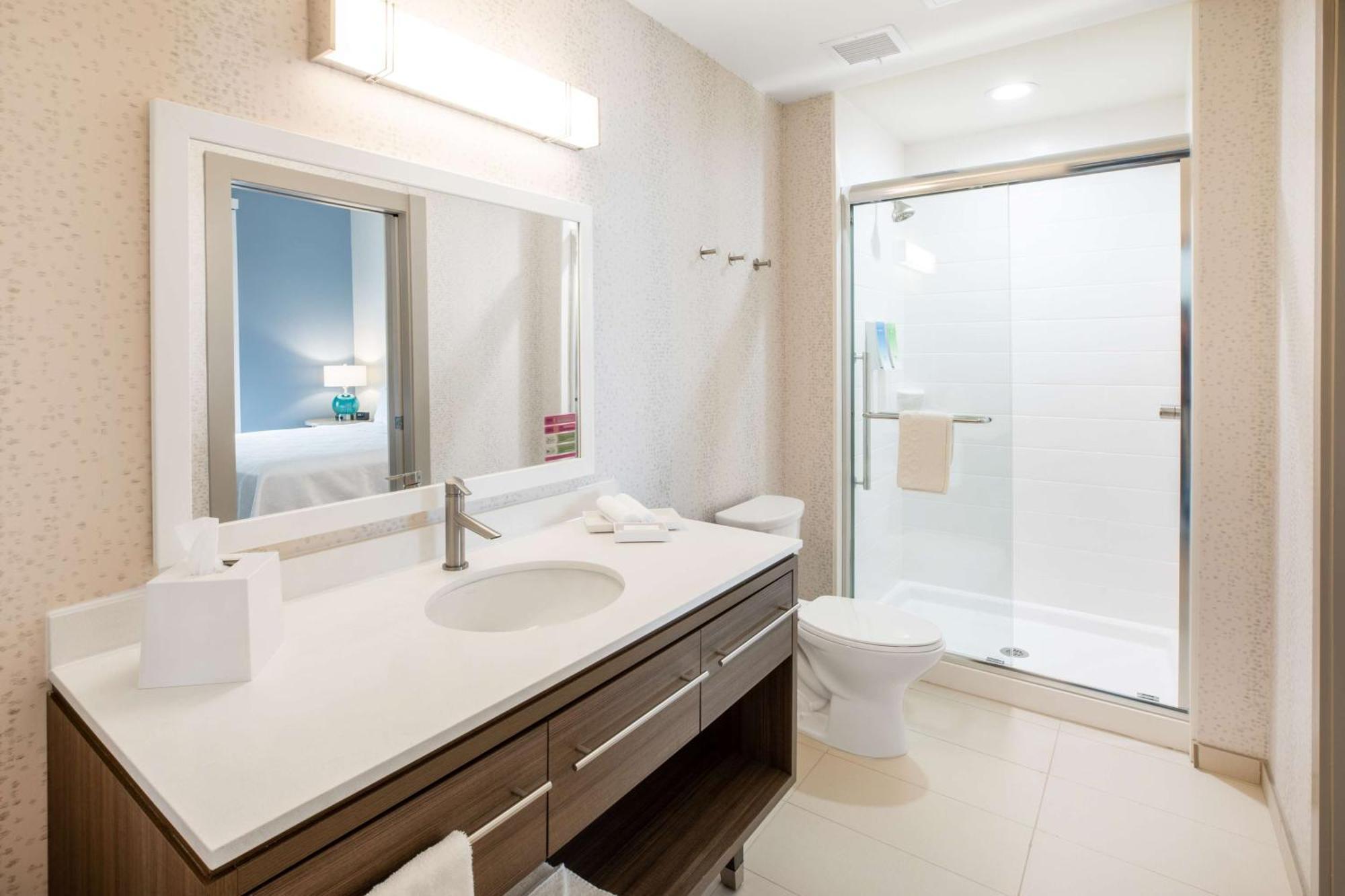 Home2 Bush Intercontinental Airport Iah Beltway 8 Hotel Houston