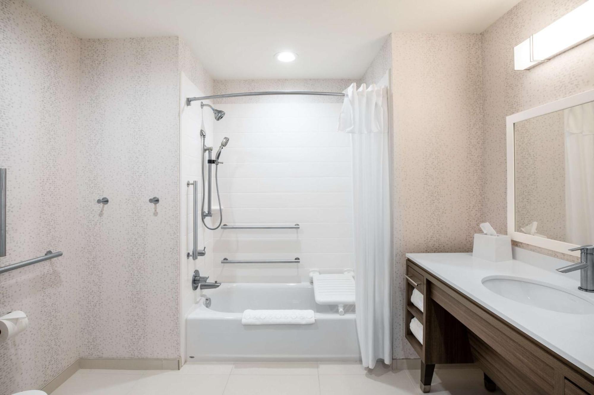 Home2 Bush Intercontinental Airport Iah Beltway 8 Hotel
