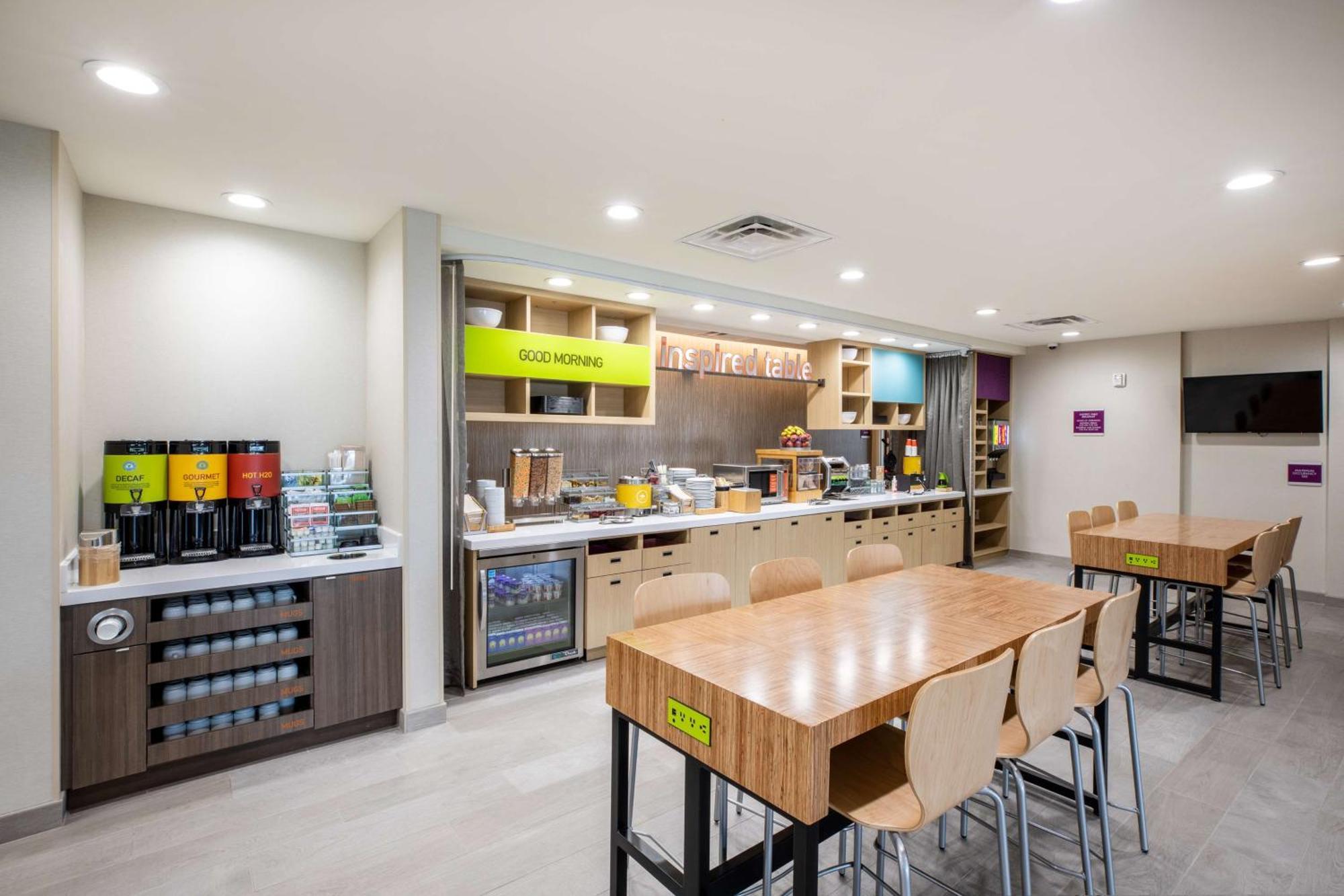 Home2 Bush Intercontinental Airport Iah Beltway 8 Hotel Houston
