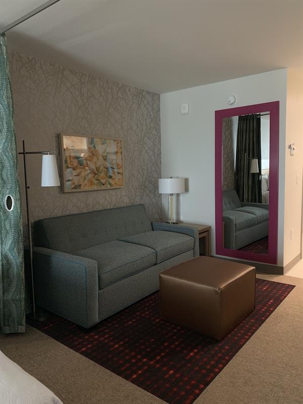 Home2 By Hilton Bush Intercontinental Airport Iah Beltway 8