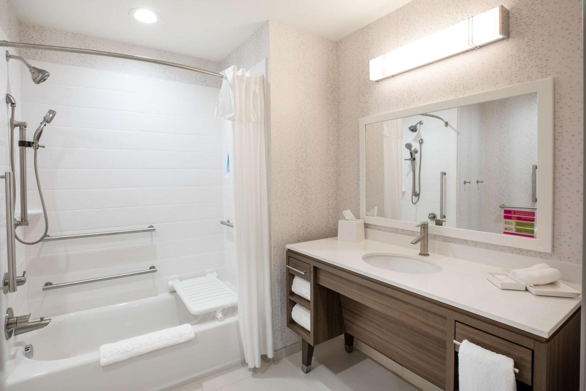 Home2 By Hilton Bush Intercontinental Airport Iah Beltway 8